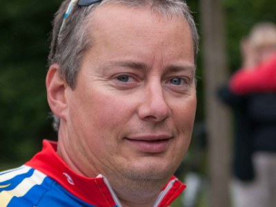 Christophe Chapperon